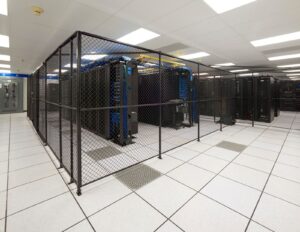 Colocation Cage