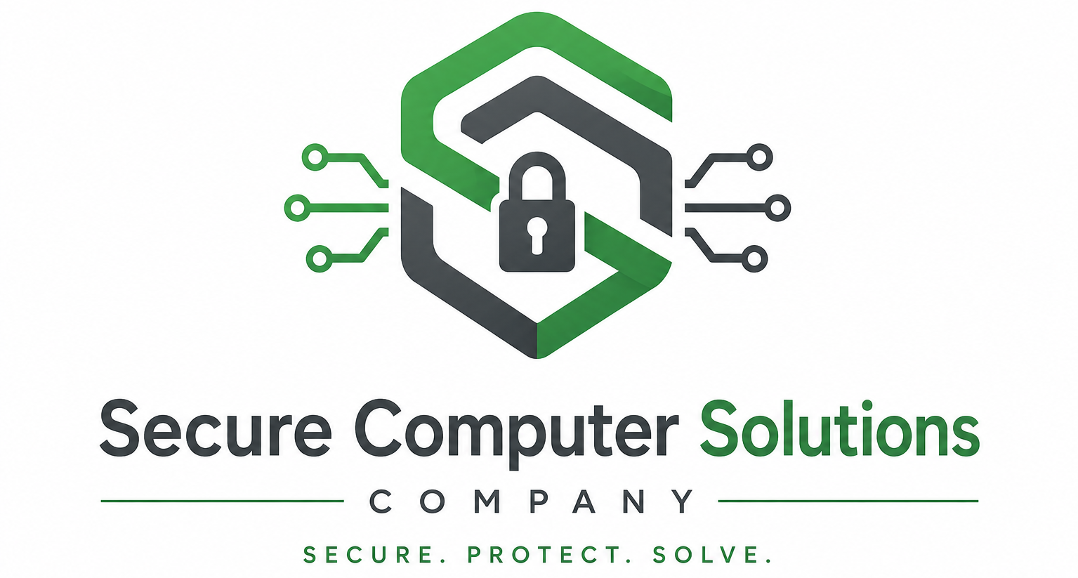 Secure Computer Solutions Company